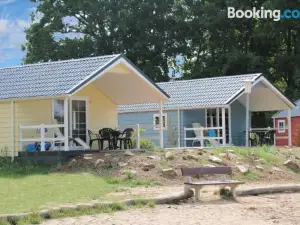 Ferien-& Erlebnispark Plötzky