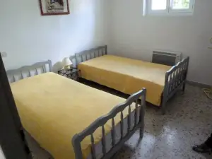 Gite de Berguerolles