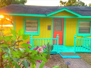 Firefly Resort Cottages