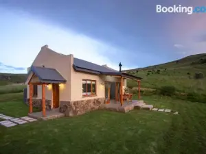 Berghouse and Cottages