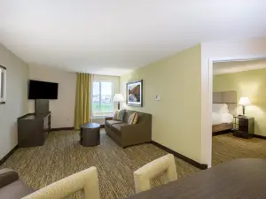 Candlewood Suites Bellevue