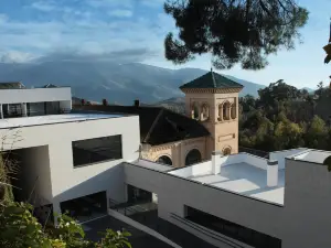 Hotel Balneario de Lanjarón