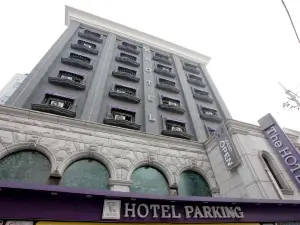 Uijeongbu the Hotel