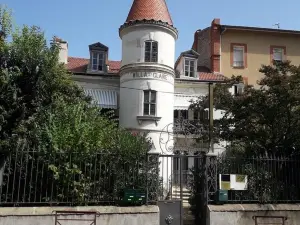 Villa Sainte Claire