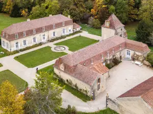 Château de Fontnoble