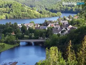 Garni Hotel im Fachwerkhof
