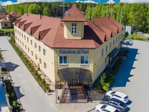 Garden Hotel