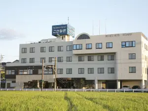 Business Hotel Kosanagi