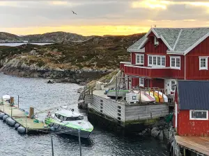 Bogøya
