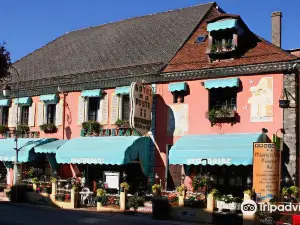 Logis Hôtel de la Poste