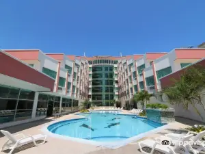 Hotel El Marqués