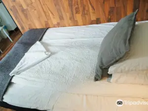 BoKloster VillaHotell