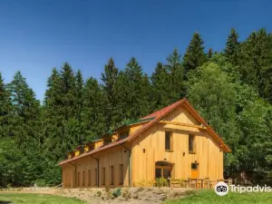 Penzion Kůlna