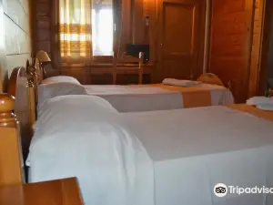 Agriturismo Sa Pigalva