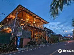 Lula's Bed & Breakfast