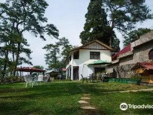 The Heritage Club - Tripura Castle