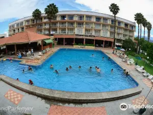 Hotel Los Ceibos