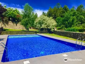 Hotel Rural A Velha Fabrica