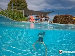 Kennedy Park Resort Napier