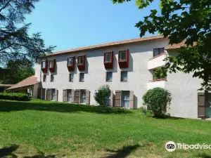Clos St Eloi, the Originals Relais