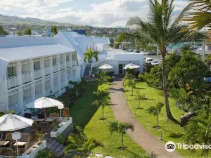 Villa Delisle Hôtel & Spa