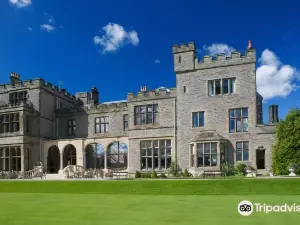 Armathwaite Hall Hotel & Spa