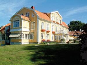 Ronnums Herrgard (Profil Hotels)