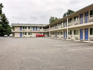 Motel 6 Tumwater, WA - Olympia