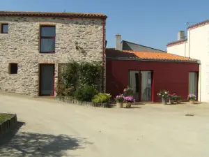 Domaine du Fief Aux Dames