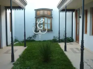 Casa Crespo Hotel Boutique