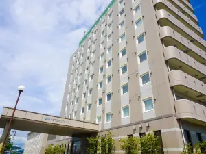 호텔 루트 인 이와키이즈미 에키마에