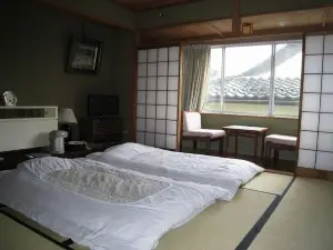 Suigetsurou Hotel Tonami