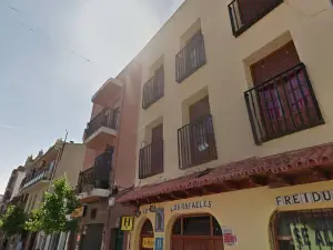 Hostal El Peine