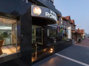 Romimar 酒店