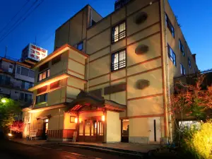 椿野酒店