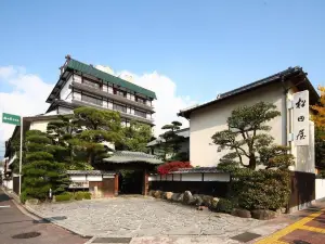 松田屋ホテル