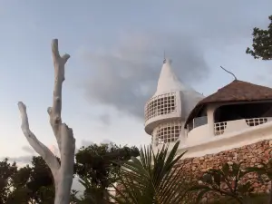 Al Faro Cosmio Hotel Palawan