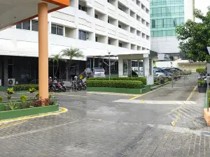 Hotel Marcopolo Jakarta