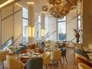 蒙卡爾姆東 - 傲途格精選酒店