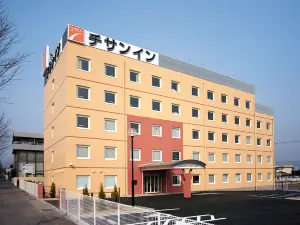 福島西知鄉舍酒店