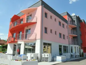 Hotel Ivona Medjugorje