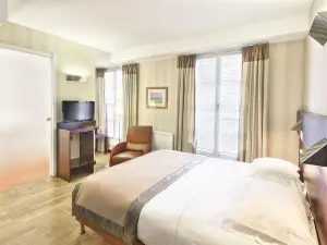 Hannong Hotel & Wine Bar