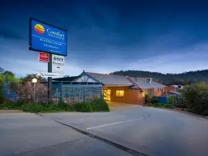 Blazing Stump Motel & Suites