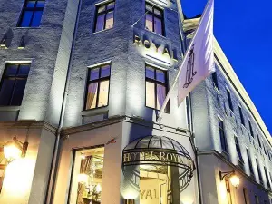 Hotel Royal