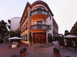 德拉維雷夢莎 - 世界小型豪華酒店
