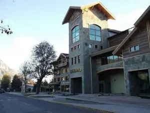 Hotel Dreams de la Patagonia