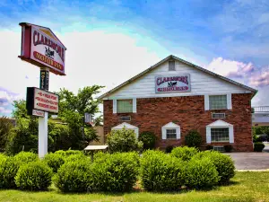 Claremore Motor Inn