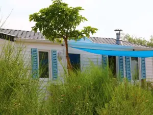 Camping Nature l'Airial