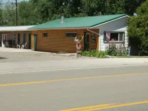 Antler Motel