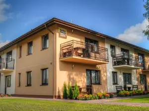 Apartamentų Nuoma Baltijos Perlas